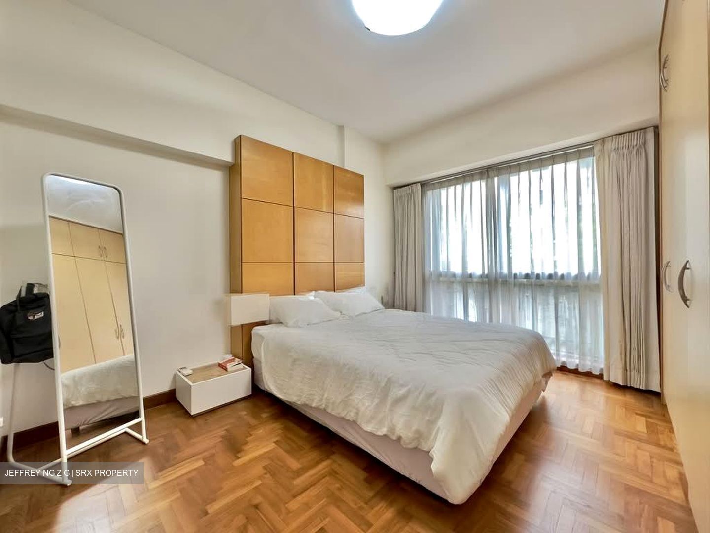 The Bencoolen (D7), Apartment #604880591
